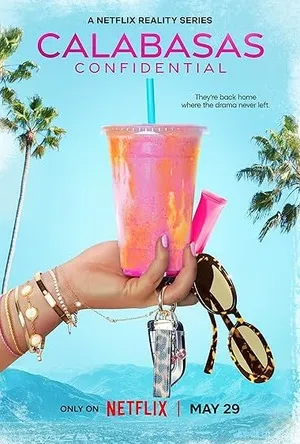 Calabasas Confidential 2026 Season 1 Hindi - English Audio WEB-DL 720p - 480p - 1080p [ALL EPISODES]