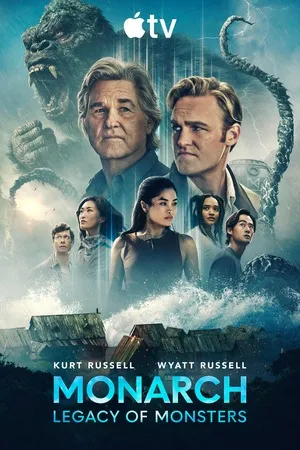 Monarch: Legacy of Monsters 2026 Season 2 English WEB-DL 720p - 480p - 1080p [EP- 10 Added]