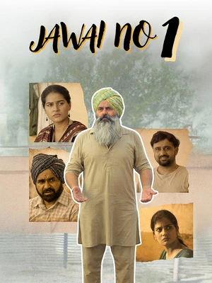 Jawai No. 3 2026 Punjabi Audio WEB-DL 720p - 1080p