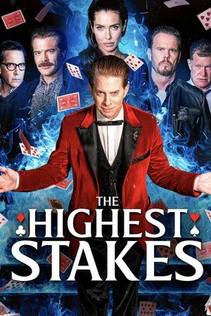 The Highest Stakes 2026 Hindi - English Dual Audio WEB-DL 720p - 480p - 1080p