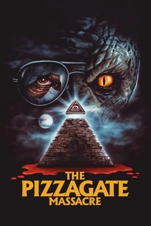 The Pizzagate Massacre 2020 Hindi - English Dual Audio WEB-DL 720p - 480p - 1080p